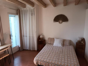 Charmante chambre bords du louet .